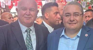 Yüksel Ercan, Keçiören belediyesine basın danışmanı oldu