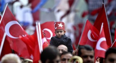 Yurtta 29 Ekim kutlamaları... İşte il il Cumhuriyet coşkusu