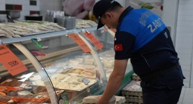 Zabıta harekete geçti, ceza yağdırdı