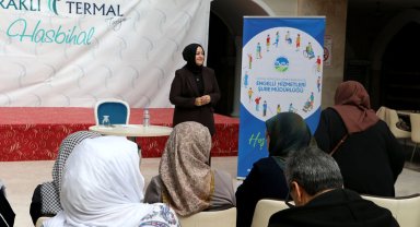 "Zihinsel sağlığın temel taşları merak ve ilginin korunmasıdır"