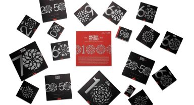 100 yıllık müzikal miras geleceğe taşınıyor