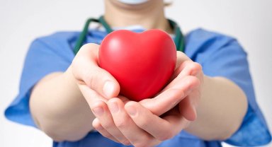 35 bin kişi organ bağışı bekliyor