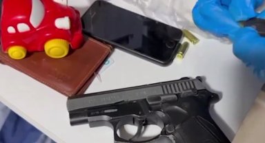 56 ilde 166 şüpheli daha 'Kuyu'ya düştü!