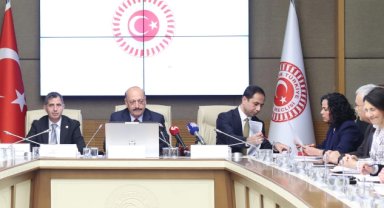 8 farklı kanunda değişiklik için komisyon toplandı... GSS prim borçlarına da düzenleme geliyor
