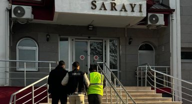 Adıyaman Gölbaşı'nda narkotik operasyonu: 1 tutuklama