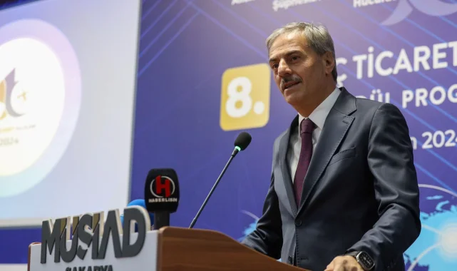 Alemdar: "Farklı kültürler bizim zenginliğimizdir"