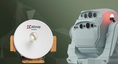 Altınay Savunma Teknolojileri'nden 9 aylık bilanço... Yılın son çeyreğine güçlü girdi