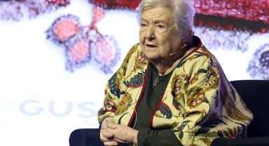 Anadolu kadınının eşsiz sanatı: İğne Oyaları