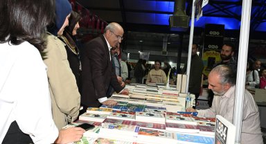 Anadolu Kitap ve Kültür Fuarı, Malatya'ya iyi geldi