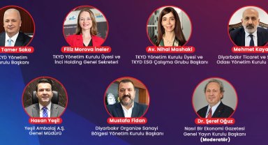 Anadolu Seminerleri'nin son durağı Diyarbakır olacak