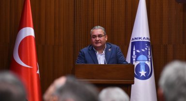 Ankara Keçiören'in 2025 yılı bütçesi kabul edildi