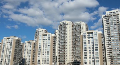 Ankara'nın konut arzı artıyor... Arz arttıkça nominal fiyatlar düşecek