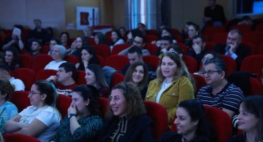 Antalya Büyükşehir Belediyesi'nden öfke kontrolü eğitimi