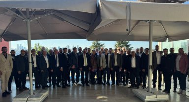 Antrepocular Değirmenci ile 'yola devam' dedi