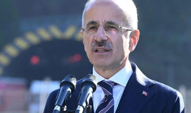 Aşık Mahzuni Şerif Tüneli açılıyor