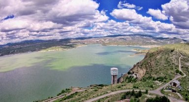 ASKİ'den tasarruf çağrısı
