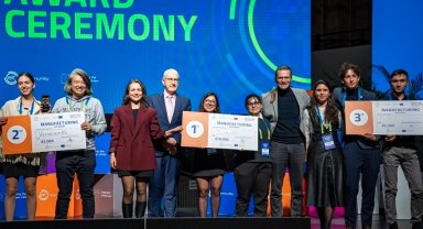 Avrupa iş ekosistemini şekillendirecek girişimler Türkiye'den