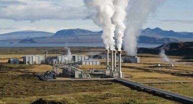 Aydın'da çiftçilerin yeni kâbusu! Jeotermal gazlar tarımı tehdit ediyor