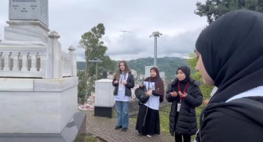 'Ayrı değil biriz biz' filmiyle Sakarya'ya gelen birincilik