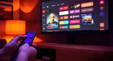 Bağlantılı TV teknolojisi Türkiye'de de yaygınlaşıyor