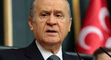Bahçeli: Bu sözüm alayına kapak olacak