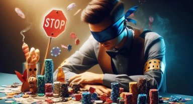 Bahis bağımlılığı gençleri tehdit ediyor