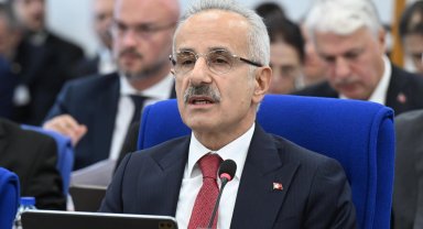 Bakan Uraloğlu: İsrail'e ihracat yok!