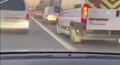 Bakan Yerlikaya'dan aferin aldı!