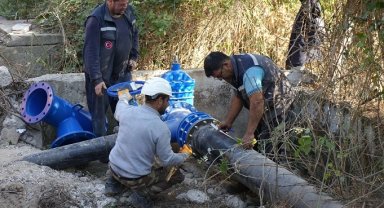 Balıkesir'de BASKİ'den bir ilk