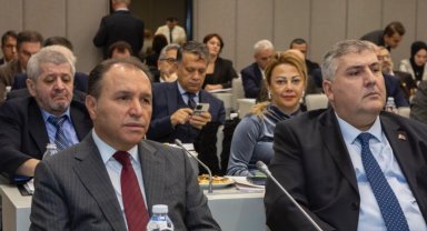 Basın İlan'da ilan fiyat artış önergesi reddedildi