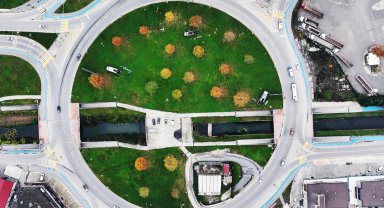 Başkan Alemdar: "En kısa sürede uygulama safhasına geçiyoruz"