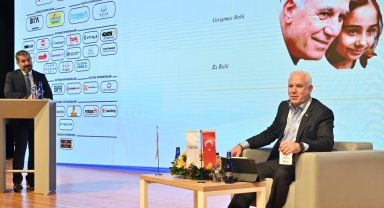 Başkan Bozbey: Hedefimiz "İyi ki Bursa'da yaşıyorum" düşüncesini oluşturmak