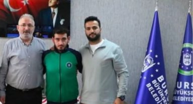 Başkan Muhammed Aydın'dan Serhat'a tam destek