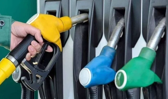 Benzine indirim geliyor...