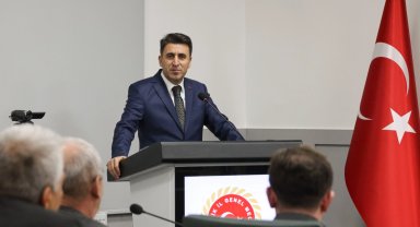 Bilecik İl Özel İdaresi 2025 Yılı Bütçesi 644 Milyon TL olarak belirlendi