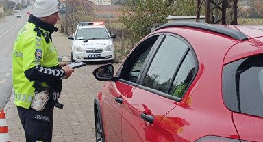 Bilecik Pazaryeri'ndeki sürücüler dikkat! Yasak 23 Kasım'da başlıyor