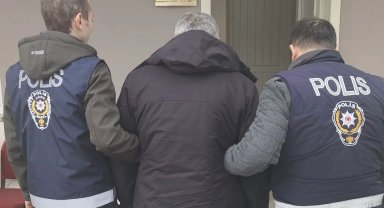 Bilecik'te 1,8 yıl hapis cezası olan şüpheli yakalandı