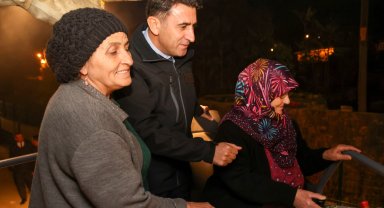 Bilecik'te 65 kilometrelik yol hedefinde sona yaklaşılıyor