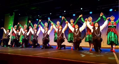 "Bizim Renklerimiz" Atatürk Kültür Merkezi'nde seyirciyle buluşuyor!