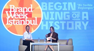 Brand Week Istanbul marka isimleri ağırlıyor