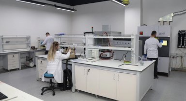 BTÜ-MERLAB'a tam not