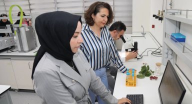 BTÜ'deDiyabet Hastalarına Özel Gıda Kaplaması Geliştirildi