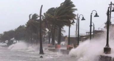 Bugün dışarıya çıkarken dikkat! Yurt geneli 'kuvvetli' uyarı!