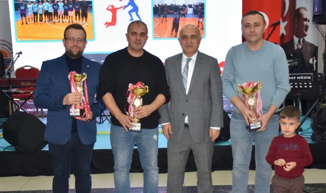 Bursa Gemlik'te öğretmenlere özel gece