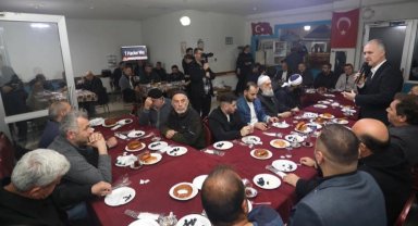 Bursa İnegöl, Büyükşehir'e eksikleri iletiyor