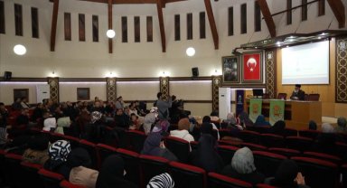 Bursa İnegöl'de fetih nesli anlatımı