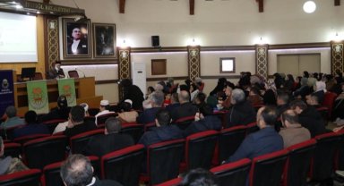 Bursa İnegöllülere 'fetih nesli' anlatıldı