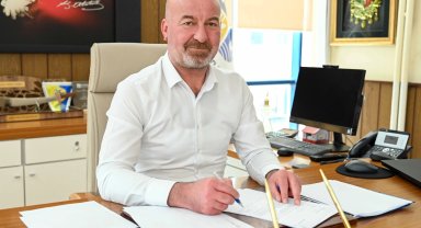 Bursa Karacabey'den öğrenci ve hastalara ücretsiz ulaşım desteği