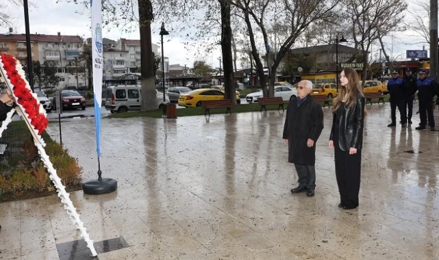 Bursa'da Mudanya Belediyesi'nden öğretmenlere vefa