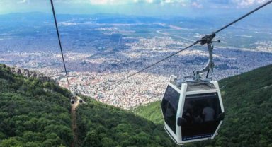 Bursa'da okul dışı öğrenme ortamları çeşitleniyor